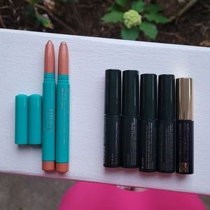 Makeup lot! Clinique thrive este lauder